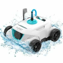 Orca 800 Mate Robotic Pool Cleaner by AIPER