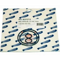 Jandy NeverLube 2 or 3 Port Valves Go-Kit by Aladdin