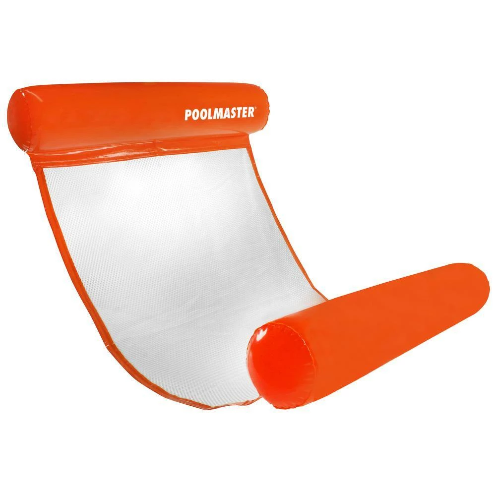 Vinyl Water Hammock Swimming Pool Float by Poolmaster 10 Vinyl Water Hammock Swimming Pool Float by Poolmaster - Image 8
