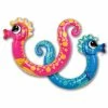 Seahorse Swimming Pool Float Noodle (2 Pack) by Poolmaster 2 Seahorse Swimming Pool Float Noodle (2 Pack) by Poolmaster -Pool Supplies Sales Store assorted poolmaster pool floats 81738 64 1000