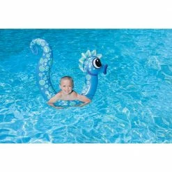 Seahorse Swimming Pool Float Noodle (2 Pack) by Poolmaster -Pool Supplies Sales Store assorted poolmaster pool floats 81738 a0 1000