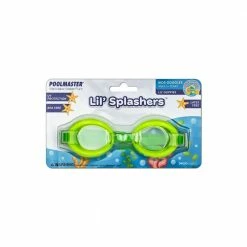 Multi-Color Lil Guppies Swim Goggles (4-Pack) by Poolmaster -Pool Supplies Sales Store assorted poolmaster swim gear 94440 40 1000