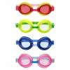 Multi-Color Lil Guppies Swim Goggles (4-Pack) by Poolmaster -Pool Supplies Sales Store assorted poolmaster swim gear 94440 64 1000