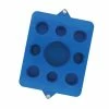 9-Hole Cutout Bahama Blue Pool Floating Drink Tray by Encore 2 9-Hole Cutout Bahama Blue Pool Floating Drink Tray by Encore -Pool Supplies Sales Store bahama blue encore pool floats lb2 bb 64 1000