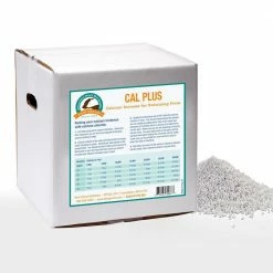 40 lbs. box Cal Plus Calcium Increase by Bare Ground -Pool Supplies Sales Store bare ground pool balancers pcal 40 c3 1000