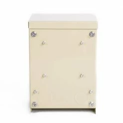 Low Voltage 100-Watt Safety Transformer for Indoor Outdoor Pool by TORK -Pool Supplies Sales Store beige tork pool lights tpx100 1f 1000