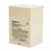Low Voltage 100-Watt Safety Transformer for Indoor Outdoor Pool by TORK -Pool Supplies Sales Store beige tork pool lights tpx100 64 1000