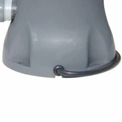 Flowclear 520 GPH; Above Ground 3800 Gal. Pool Filter Pump by Bestway -Pool Supplies Sales Store bestway pool replacement parts 58385e bw 1f 1000