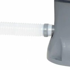 Flowclear 520 GPH; Above Ground 3800 Gal. Pool Filter Pump by Bestway -Pool Supplies Sales Store bestway pool replacement parts 58385e bw 4f 1000