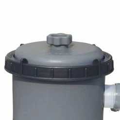 Flowclear 520 GPH; Above Ground 3800 Gal. Pool Filter Pump by Bestway