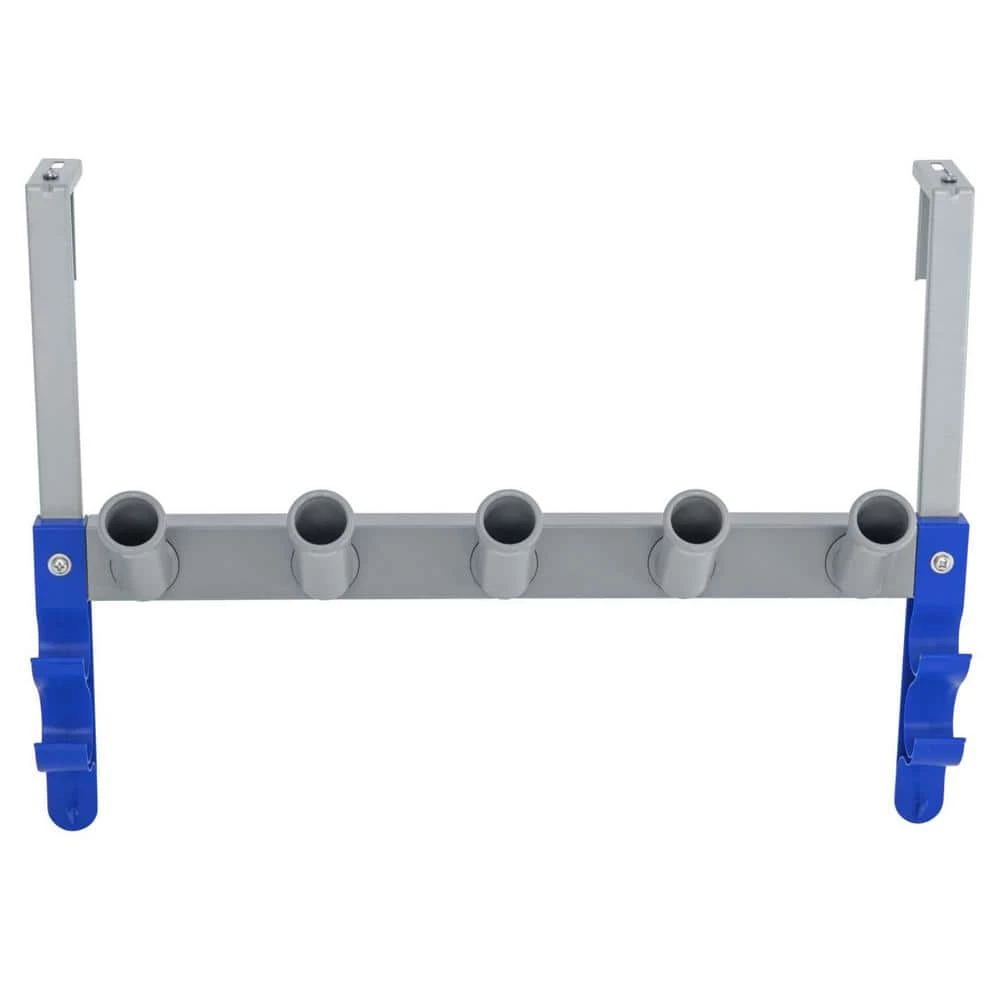 Flowclear StorePro Wall Mounted for Pool Accessory and Equipment Organizer by Bestway 4 Flowclear StorePro Wall Mounted for Pool Accessory and Equipment Organizer by Bestway - Image 2