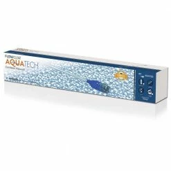 AquaTech Cordless Adjustable Pool Telescopic Pole Suction Vacuum Cleaner by Bestway -Pool Supplies Sales Store bestway pool vacuums 58648e bw 4f 1000