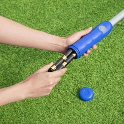 AquaTech Cordless Adjustable Pool Telescopic Pole Suction Vacuum Cleaner by Bestway -Pool Supplies Sales Store bestway pool vacuums 58648e bw 76 1000