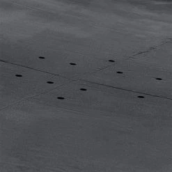 14 ft. Round PVC Pool Cover for Above Ground Pro Frame Pools by Bestway -Pool Supplies Sales Store black bestway pool leaf nets 58248e bw 1f 1000