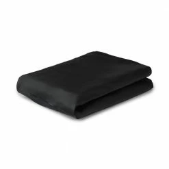 14 ft. Round PVC Pool Cover for Above Ground Pro Frame Pools by Bestway -Pool Supplies Sales Store black bestway pool leaf nets 58248e bw c3 1000