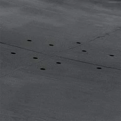 16 ft. Round PVC Pool Cover for Above Ground Pro Frame Pools by Bestway 12 16 ft. Round PVC Pool Cover for Above Ground Pro Frame Pools by Bestway -Pool Supplies Sales Store black bestway pool leaf nets 58249e bw 4f 1000