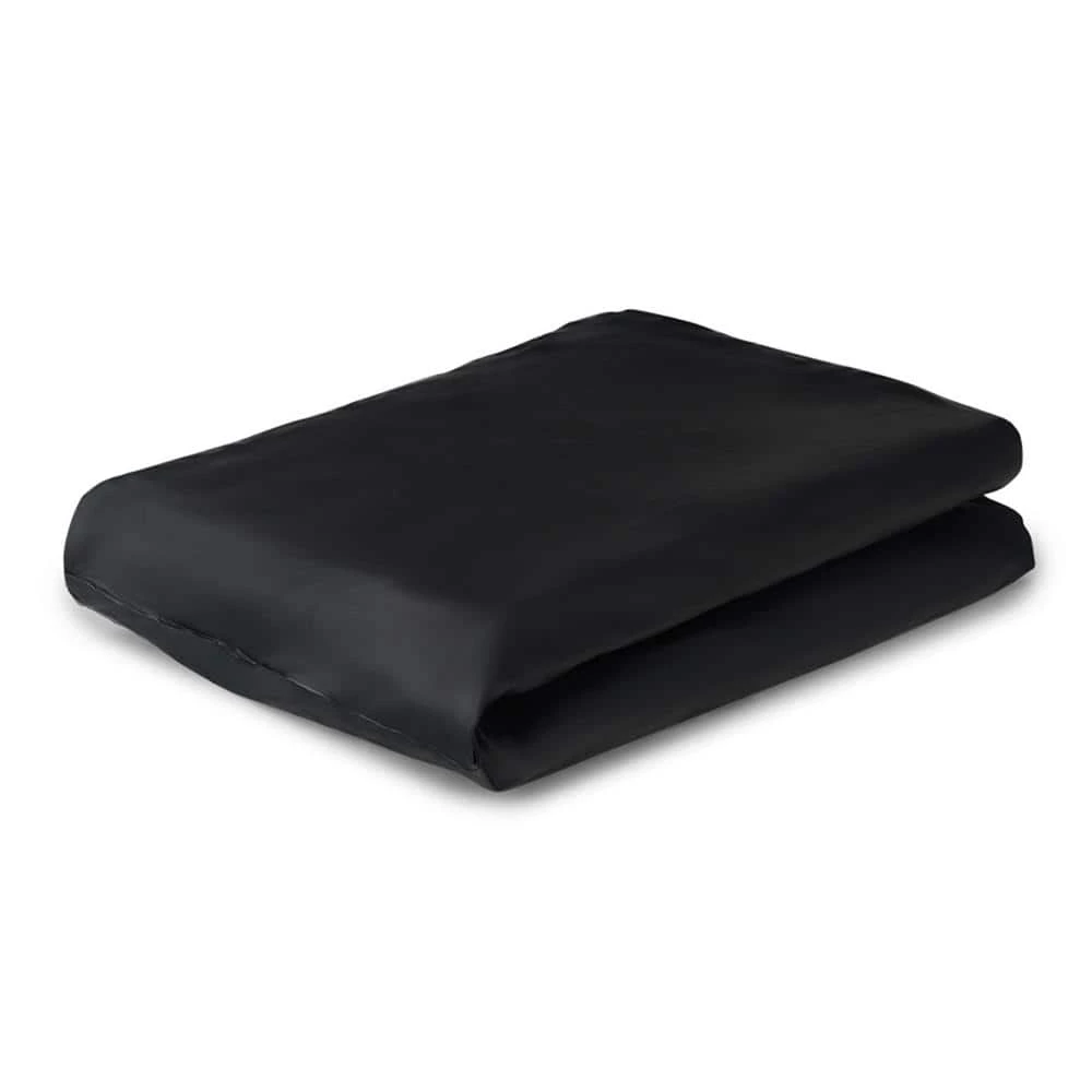 16 ft. Round PVC Pool Cover for Above Ground Pro Frame Pools by Bestway 4 16 ft. Round PVC Pool Cover for Above Ground Pro Frame Pools by Bestway - Image 2