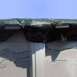 Cover Clips for Above Ground Pool Covers (30-Pack) by Blue Wave 7 Cover Clips for Above Ground Pool Covers (30-Pack) by Blue Wave -Pool Supplies Sales Store black blue wave pool cover supplies nw135 6 c3 1000