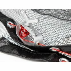 18 ft. Round Black Leaf Net Above Ground Pool Cover by Blue Wave 19 18 ft. Round Black Leaf Net Above Ground Pool Cover by Blue Wave -Pool Supplies Sales Store black blue wave pool leaf nets bwc504 fa 1000