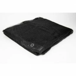 20 ft. x 40 ft. Rectangular In Ground Pool Leaf Net Cover by Blue Wave -Pool Supplies Sales Store black blue wave pool leaf nets bwc564 fa 1000