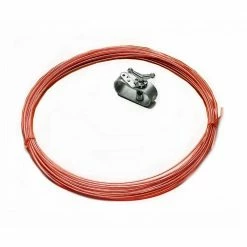 24 ft. Round Black Rugged Mesh Above Ground Winter Pool Cover by Blue Wave -Pool Supplies Sales Store black blue wave winter pool covers bwc608 66 1000