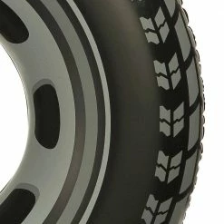 Inflatable 36 in. Giant Tire Tubes For Swimming Pool/Lake/Ocean (2-Pack) by Intex -Pool Supplies Sales Store black intex pool floats 2 x 59252ep 1d 1000