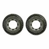 Inflatable 36 in. Giant Tire Tubes For Swimming Pool/Lake/Ocean (2-Pack) by Intex -Pool Supplies Sales Store black intex pool floats 2 x 59252ep 64 1000