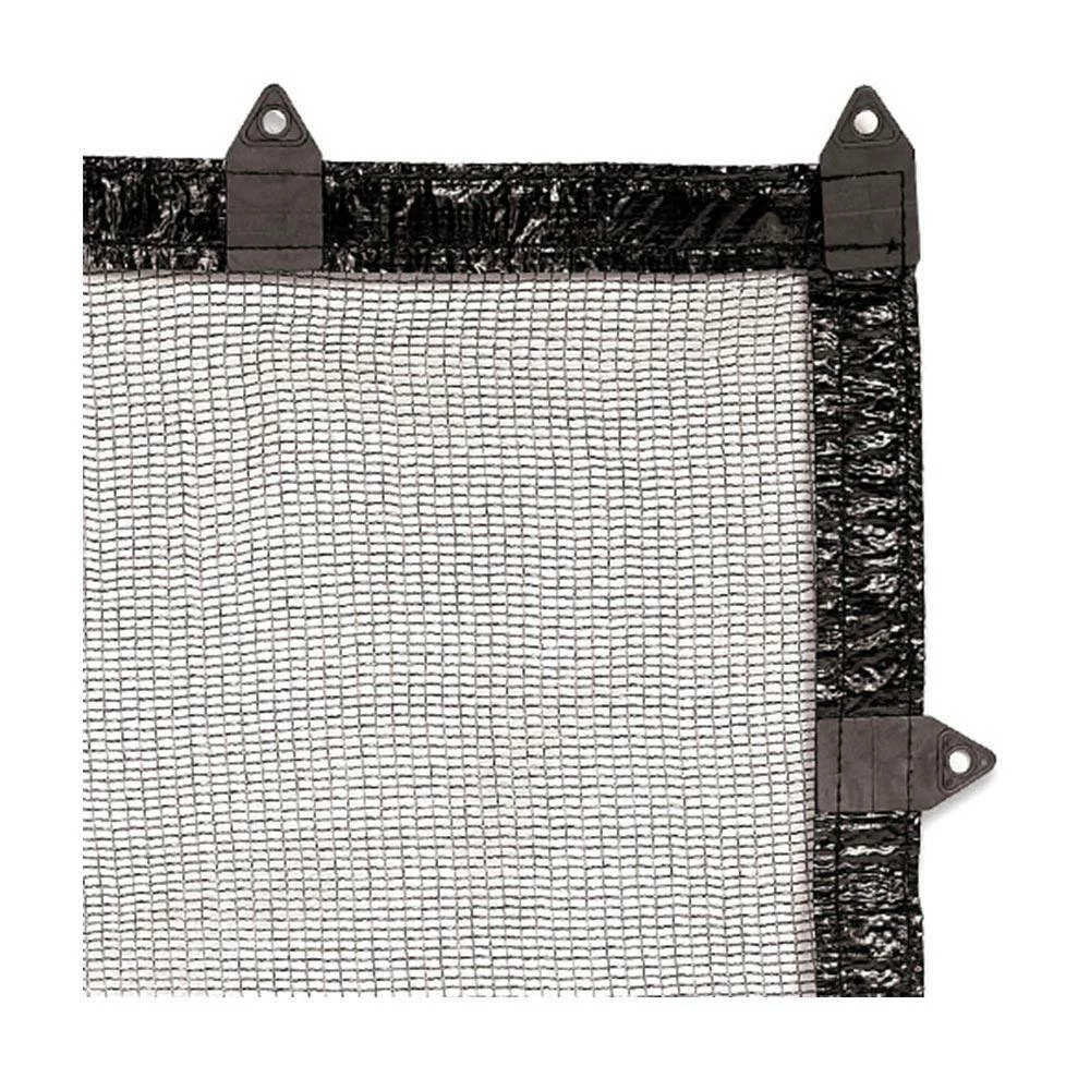 Standard 25 ft. x 45 ft. Rectangular In Ground Pool Leaf Net by Robelle 4 Standard 25 ft. x 45 ft. Rectangular In Ground Pool Leaf Net by Robelle - Image 2