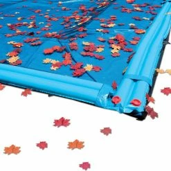 20' x 40' Pool Size Leaf Net Rectangle by Swimline