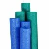 Big Boss Blue and Teal Round Pool Noodles (6-Pack) by Robelle -Pool Supplies Sales Store blue and teal robelle pool floats bigboss6 64 1000