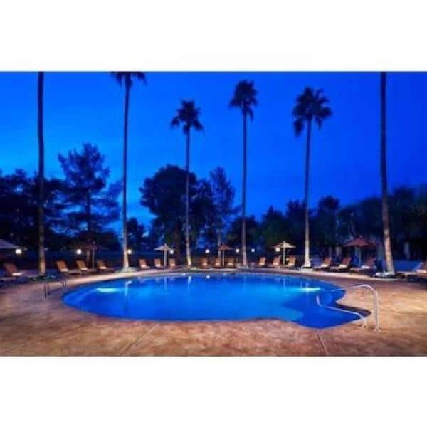 22-Watt Pure White 120-Volt LED Pool Light Bulb by Aqua Brite 4 22-Watt Pure White 120-Volt LED Pool Light Bulb by Aqua Brite - Image 2