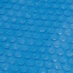 9 ft. x 18 ft. Rectangular Solar Frame Set Swimming Pool Cover by Intex -Pool Supplies Sales Store blue intex solar pool covers 29026e 4f 1000