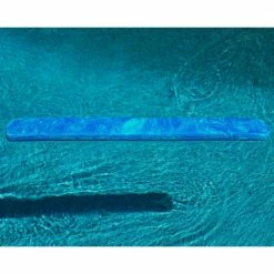 Blue 5 o'clock Foam Noodle Float by Margaritaville