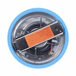 12-Volt 35-Watt LED Swimming Pool Lamp Underwater Pool Light by YIYIBYUS -Pool Supplies Sales Store blue pool lights hg wmtcxx 4680 76 1000