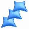 4 ft. x 5 ft. Ice Equalizer Pillow for Above Ground Swimming Pool Covers (3-Pack) by Pool Mate