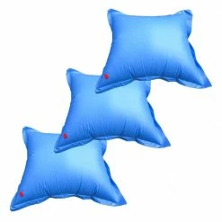 4 ft. x 5 ft. Ice Equalizer Pillow for Above Ground Swimming Pool Covers (3-Pack) by Pool Mate