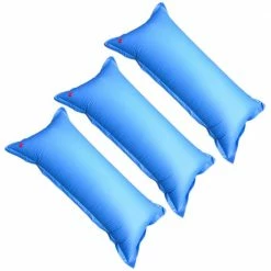 4 ft. x 8 ft. for Above Ground Winter Pool Covers (3-Pack) by Pool Mate