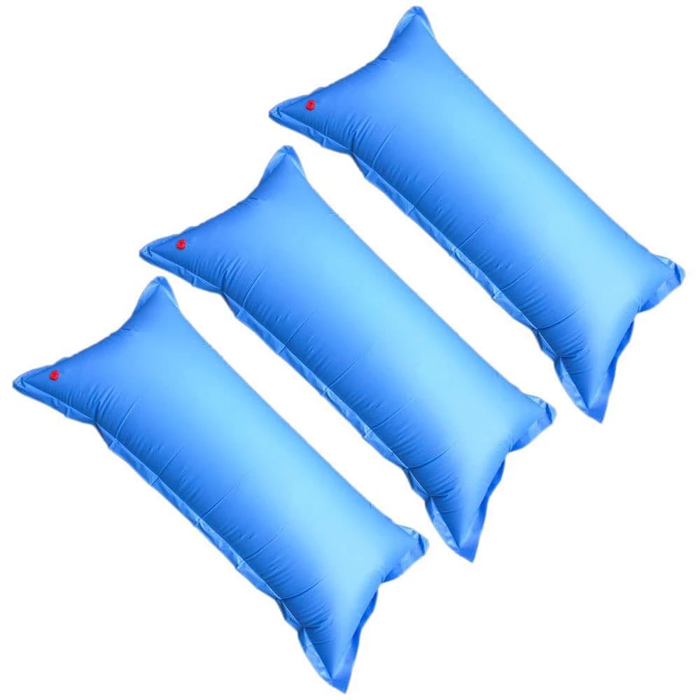 4 ft. x 8 ft. for Above Ground Winter Pool Covers (3-Pack) by Pool Mate 3 4 ft. x 8 ft. for Above Ground Winter Pool Covers (3-Pack) by Pool Mate