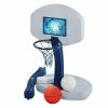 Swimming Pool Basketball and Volleyball Combo Game by Unbranded -Pool Supplies Sales Store blue pool toys 00381 pm 64 1000