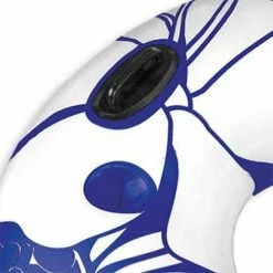 Blue Day Dreamer Swimming Pool Float Lounge by Poolmaster -Pool Supplies Sales Store blue poolmaster pool floats 06491 a0 1000