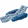 Blue Royal Hawaiian Adjustable Chaise Lounge by Poolmaster