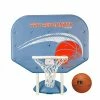 Pro Rebounder Plastic Swimming Poolside Basketball Game by Poolmaster -Pool Supplies Sales Store blue poolmaster pool toys 72783 64 1000