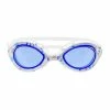 Blue Designer Sport Swim Goggles with Tinted Lenses by Poolmaster -Pool Supplies Sales Store blue poolmaster swim gear 09461 64 1000