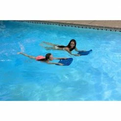 Advance Swim Board Trainer Swimming Pool Kickboard by Poolmaster -Pool Supplies Sales Store blue poolmaster swim gear 50513 fa 1000