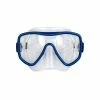 Blue Sport Swim and Dive Mask by Poolmaster -Pool Supplies Sales Store blue poolmaster swim gear 91006 64 1000