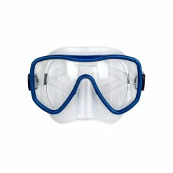 Blue Sport Swim and Dive Mask by Poolmaster
