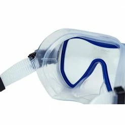 Blue Sport Swim and Dive Mask by Poolmaster -Pool Supplies Sales Store blue poolmaster swim gear 91006 c3 1000