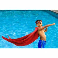 Blue and Red Splash Heroes Swim Goggles (2-Pack) by Poolmaster -Pool Supplies Sales Store blue red poolmaster swim gear 94002 1f 1000