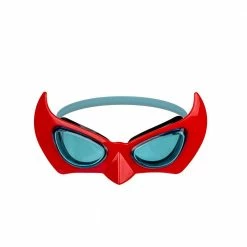 Blue and Red Splash Heroes Swim Goggles (2-Pack) by Poolmaster -Pool Supplies Sales Store blue red poolmaster swim gear 94002 4f 1000