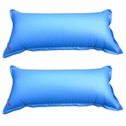 4 ft. x 8 ft. Ice Equalizer Pillow for Above Ground Swimming Pool Covers (2-Pack) by Robelle